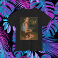 Tomb Raider Lara Croft Shirt, Retro Video Game Top, Unisex T-Shirt, PS1 Back