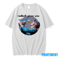 Redbull Gives You Wins Tshirts Sweater
