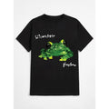 Silverchair “Frogstomp” Vintage Band T-Shirt