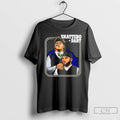 Premium Jaxson Dart And Cam Skattebo Step Brothers T Shirts