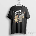Classic I Dont Give A Rats Donkey