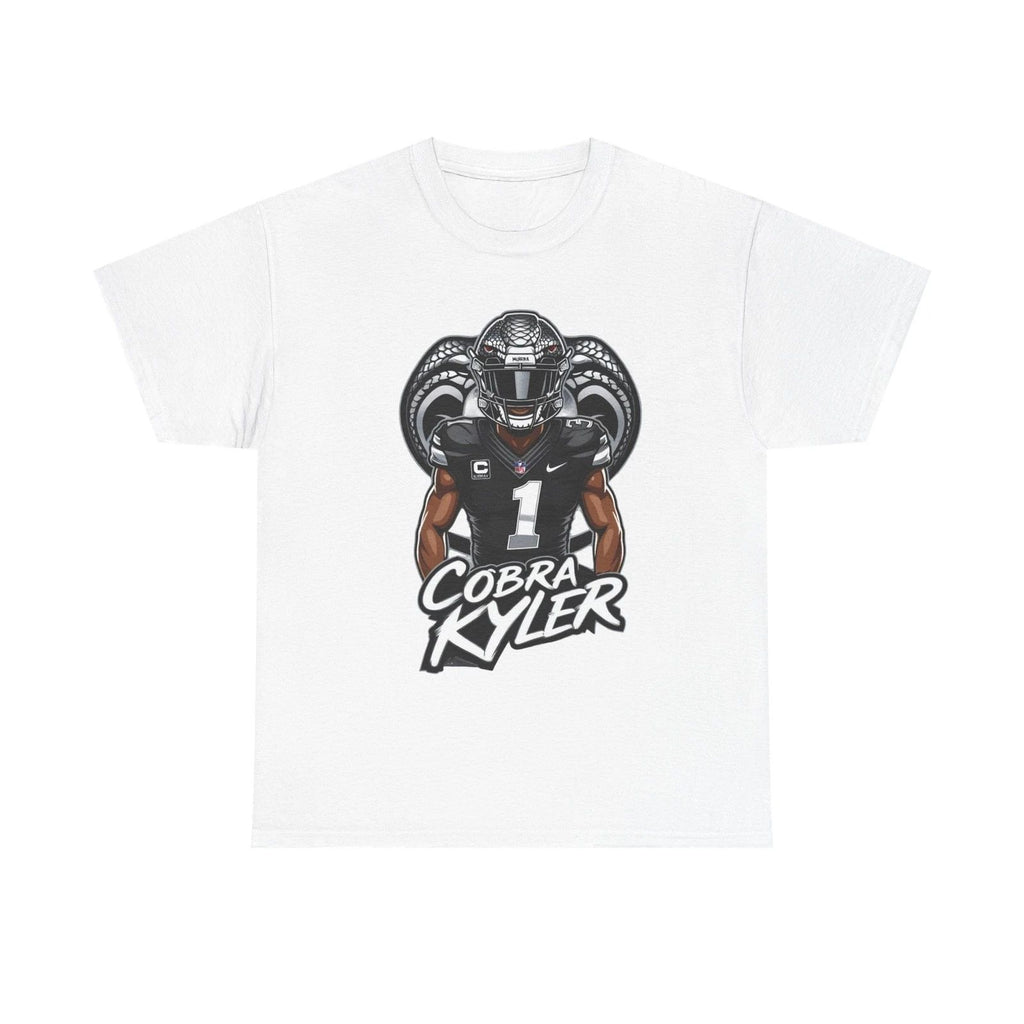 Kyler Cobra Fantasy Football Tee, Unisex Shirt for Fans, Sports Team Gift,