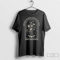 Premium Before Women Could Divorce They Had Poison Hand T Shirts