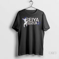 Trendy Officials Cubs Seiya Suzuki 27 Shirt Sweater