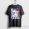 Classic 2025 Champs Los Angeles Dodgers Mvp Yoshinobu Yamamoto