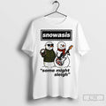 Classic Snowasis Some Might Sleigh Oasis Christmas Winter