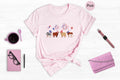 Cute Cows Shirt, 4th Of July Cows Shirt, Cows Shirt, American Flag Shirt