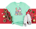 Easter Love Gnome T-Shirt