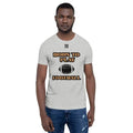 t shirt sport football inspirational