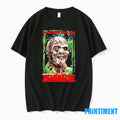 Lucio Fulcis Zombie We Are Going To Eat You Tshirts Sweater