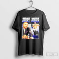 Classic Jerry Jones Dallas Cowboys 90s Bootleg T Shirts