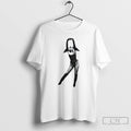 Classic Taylor The Life Of A Showgirl Shiny Bug T Shirts