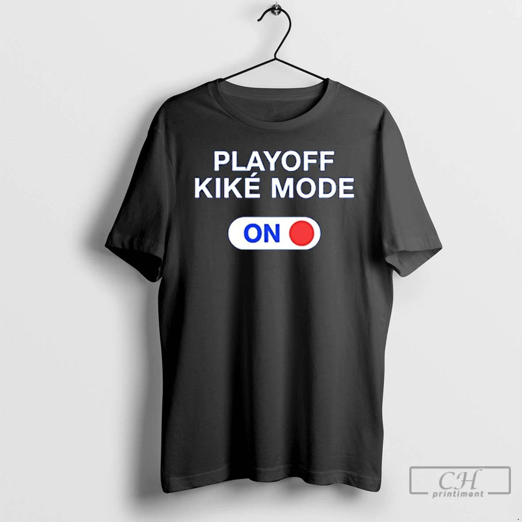 Classic Playoff Kike Hernandez Mode On Baseball T Shirts