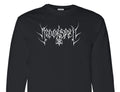 Moonspell Long Sleeve T-Shirt black metal Rotting Christ Tiamat Paradise Lost