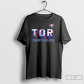 Classic Tor Toronto Blue Jays Mlb 2025
