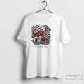 Premium Ole Miss Sec Gameday It Just M Eans More T Shirts