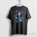 Classic Clayton Keller Utah Mammoth Ice Hockey Player Graphic