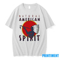 Natural American Spirit Tshirts Sweater