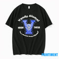 Vandy Alumni Once A Blue Deviul Always A Blue Devil Vandy Blue Devils 1956 2025