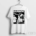 Classic Aaron Pryor The Hawk Legend T Shirts