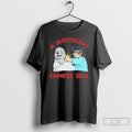 Premium A Succulent Chinese Seal Cartoon T Shirts