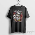 Classic Las Veagas Aces Basketball Slot Machine T Shirts