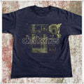 NEW! Deftones Tour T-shirt, Unisex Black Cotton T-Shirt Size S-5XL
