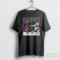 Classic Sangat Menarik Pedri Pulling Vini Jr 7 Ornaments T Shirts