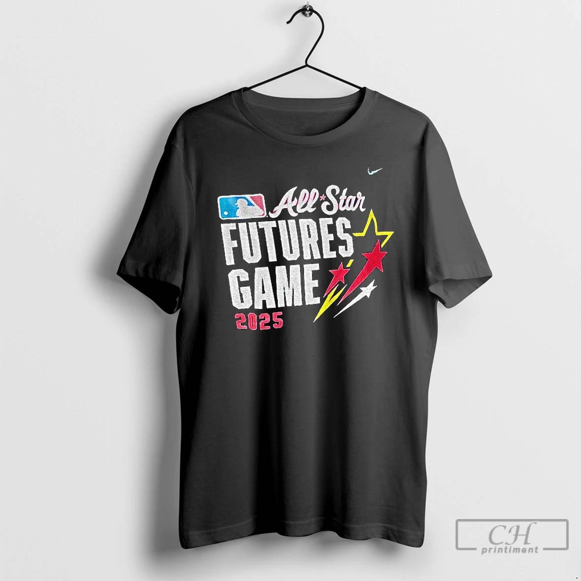 Classic Futures Game All Star 2025 Mlb Baseball World Series Champions T Shirts