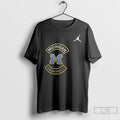 Premium Michigan Wolverines Basketball Logo Ncaa Champions Final Four 2026