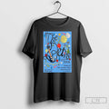 Classic The Beths October 30 2025 In Asheville Nc Long Sleve T Shirts