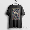 Classic Trevor Hall On October 25 2025 In Boulder Co Long Sleve T Shirts