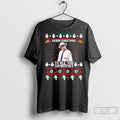 Classic Buford T Justice Merry Christmas To All You Sumbitches