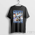 Premium Shohei Ohtani Team Player T Shirts