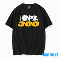 Op Live Opl 300th Episode Commemorative Tshirts Sweater