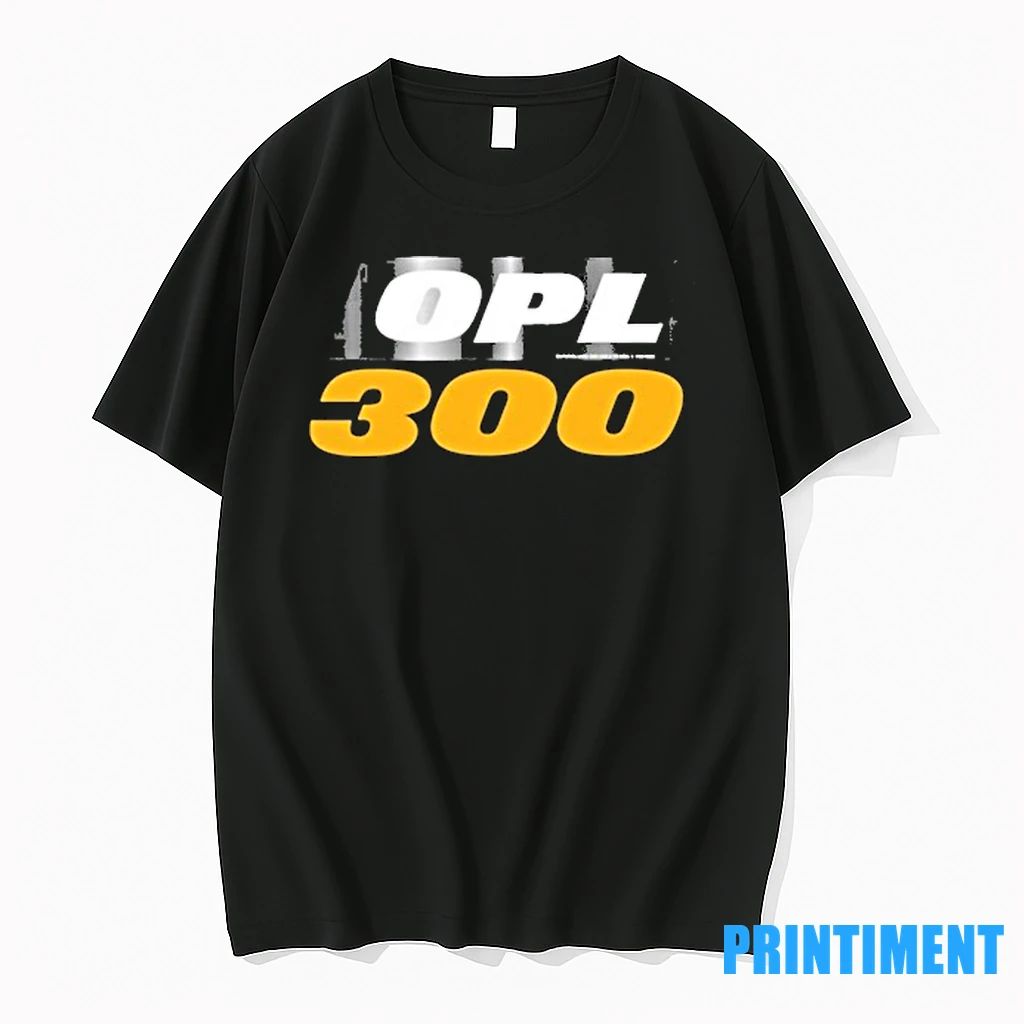 Op Live Opl 300th Episode Commemorative Tshirts Sweater