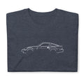 Softstyle T-Shirt For Nissan 300ZX Z31 Car Owners Birthday Gift Tee Shirt