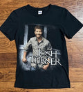 Vintage Josh Turner concert Shirt Men Women  Size S to 5XL EN307