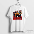Classic Guitarded Boy Meme T Shirts