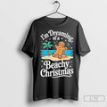 Premium Gingerbread Im Dreaming Beachy Christmas