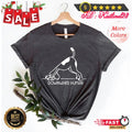Yoga Shirt, Dog Yoga Shirt, Yoga Lover Shirt, Dog Lover Shirt, Funny Yoga Gif...