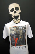 The Pop Group - Y - T-Shirt