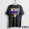 Detroit Football Smells Like Team Spirit Tshirts Sweater