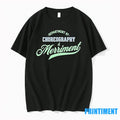 Department Of Choreography And Merriment Tshirts Sweater