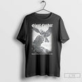 Premium Godzilla Giant Condor Appeared Briefly Died Instantly Loved Eternally T Shirts