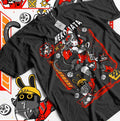 Nekomata zzz shirt Zenless Zone Zero Japanaise Anime Gift Shirt All Size