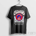 Classic Cleveland Indians Back 2 Back Champions Al Central Division 2025