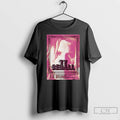 Classic Ty Segall Australia 2026 Shows Long Sleve T Shirts