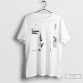Premium Maryland Terrapins Gold Rush Ocen City Two Sided T Shirts