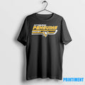 Pittsburgh Penguins Hockey Logo Tshirts Sweater